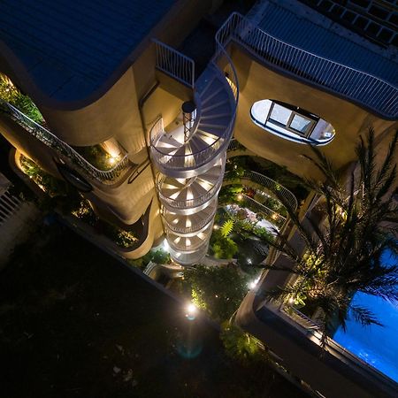 Saha Casa Boutique Hotel Đà Nẵng Exterior foto