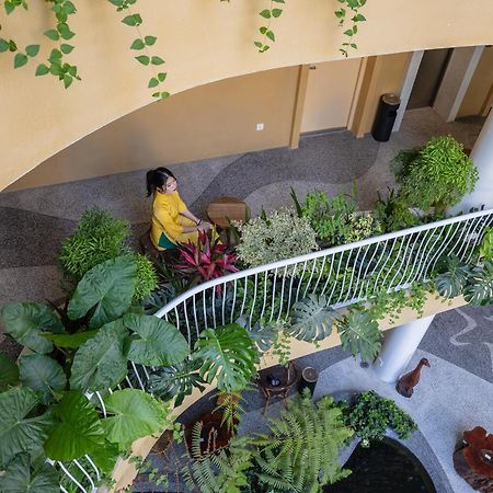 Saha Casa Boutique Hotel Đà Nẵng Exterior foto
