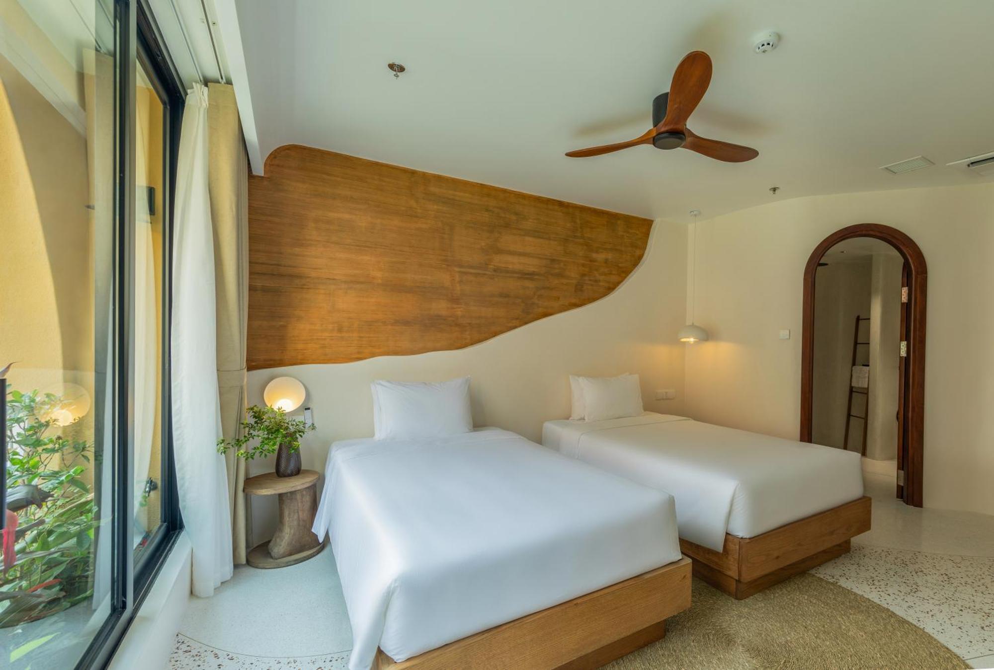 Saha Casa Boutique Hotel Đà Nẵng Exterior foto