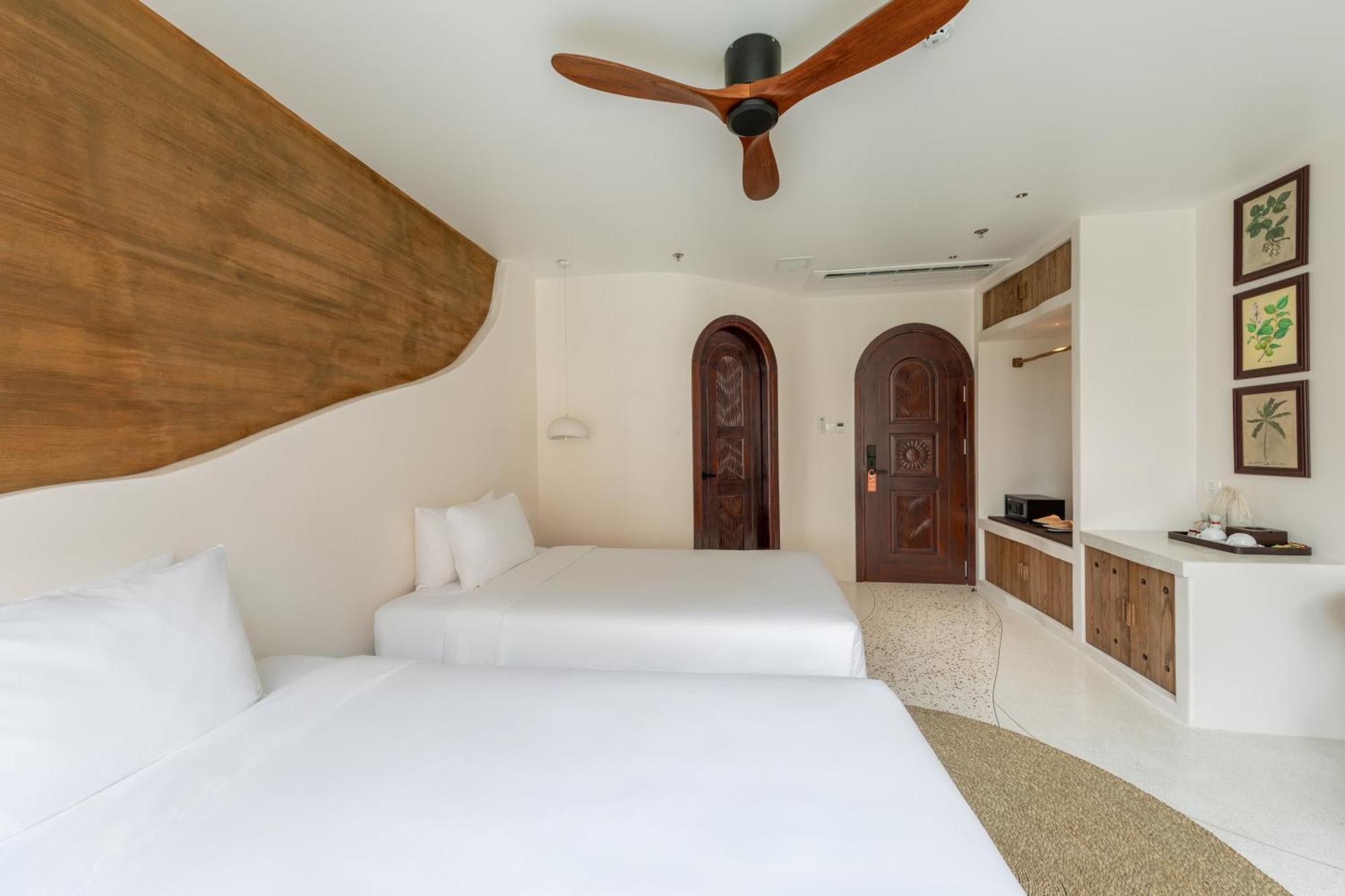 Saha Casa Boutique Hotel Đà Nẵng Exterior foto