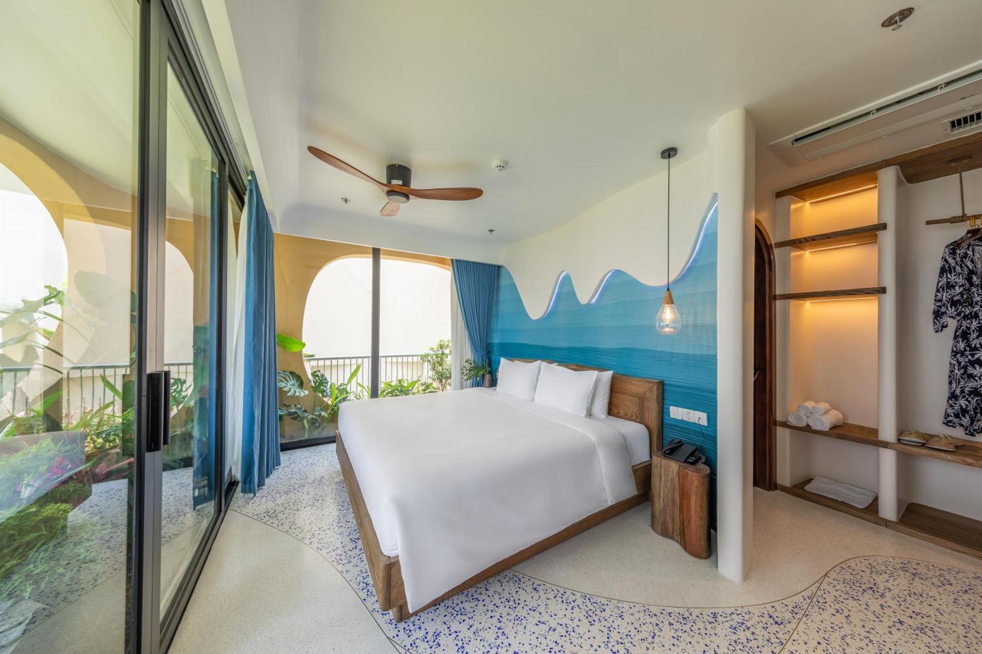 Saha Casa Boutique Hotel Đà Nẵng Exterior foto
