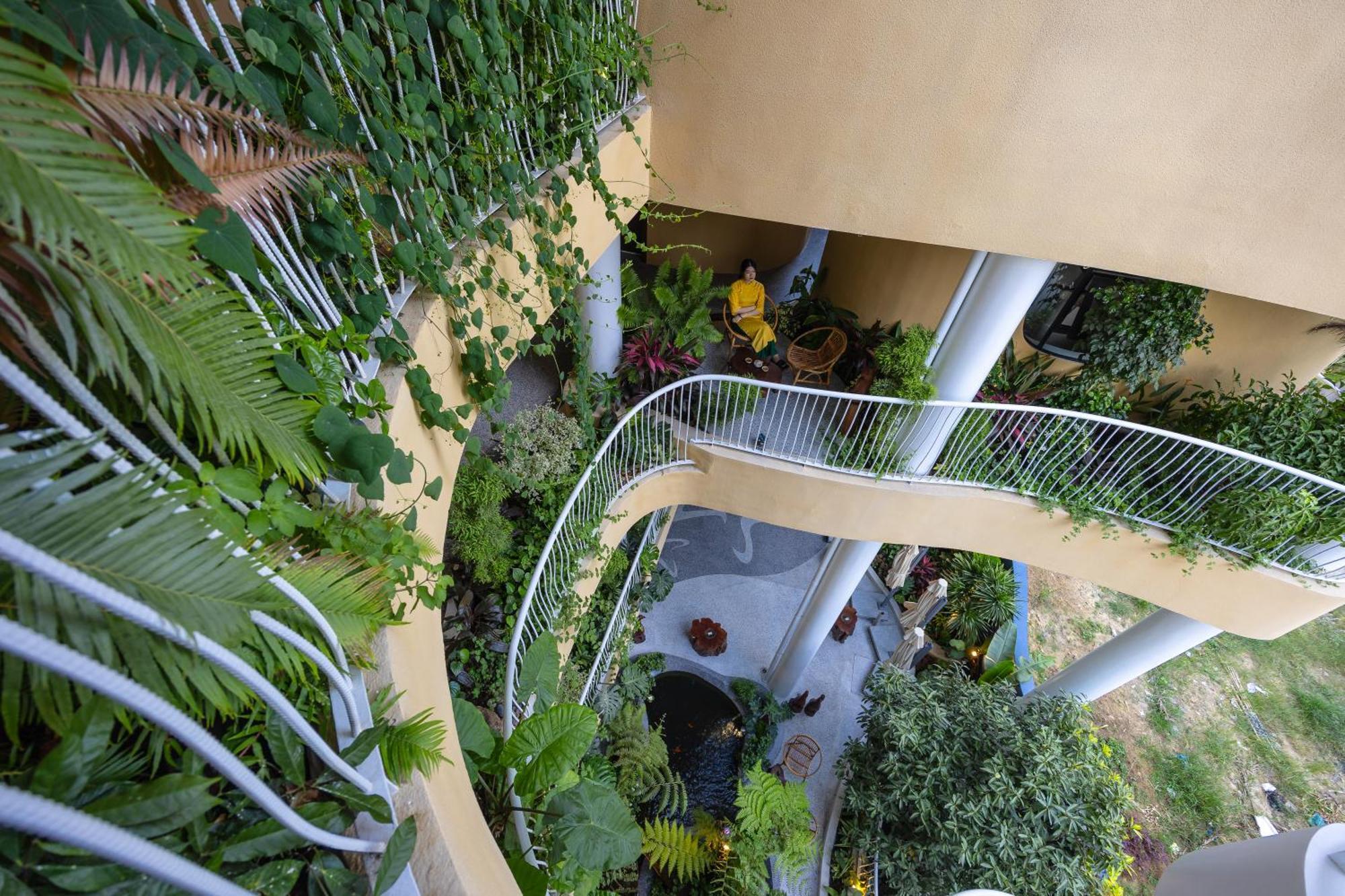 Saha Casa Boutique Hotel Đà Nẵng Exterior foto